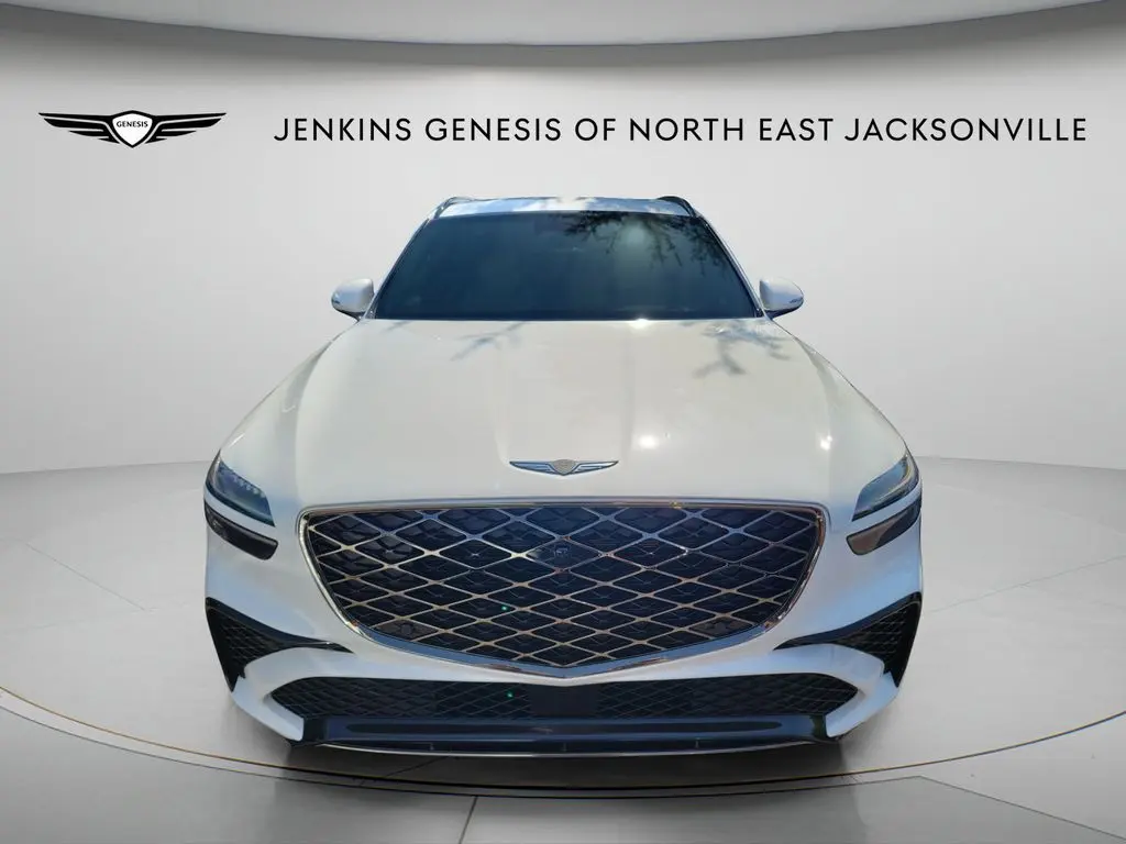 2026 Genesis Gv70 - $61,699
