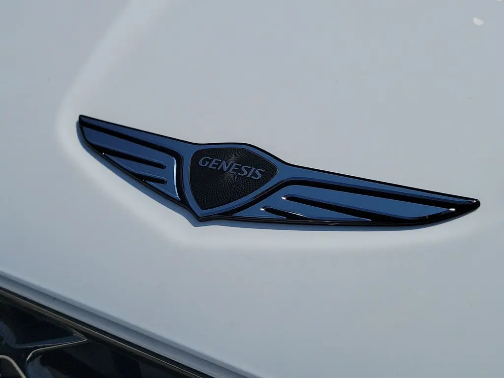 2026 Genesis Gv70 - $61,699