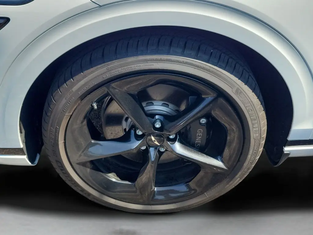2026 Genesis Gv70 - $61,699