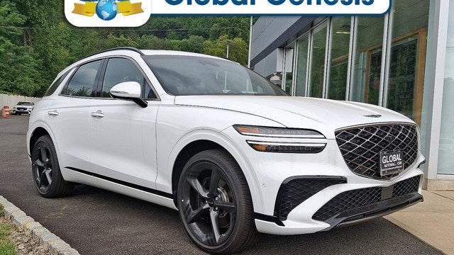 Preowned 2026 Genesis GV70 3.5T Sport Prestige for Sale