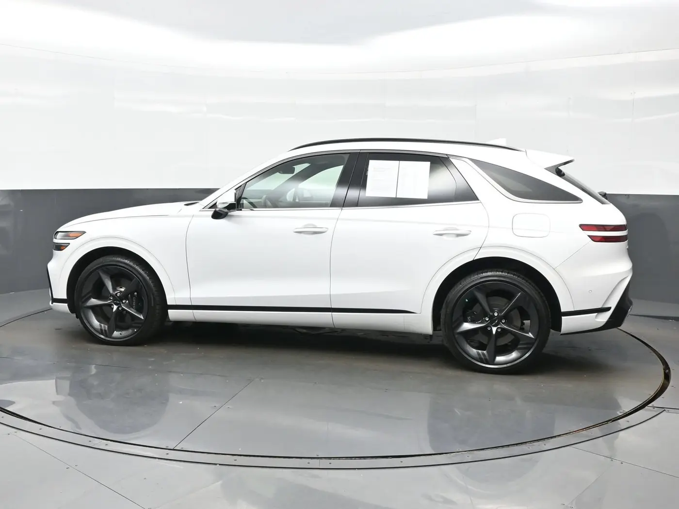 2026 Genesis Gv70 - $64,190