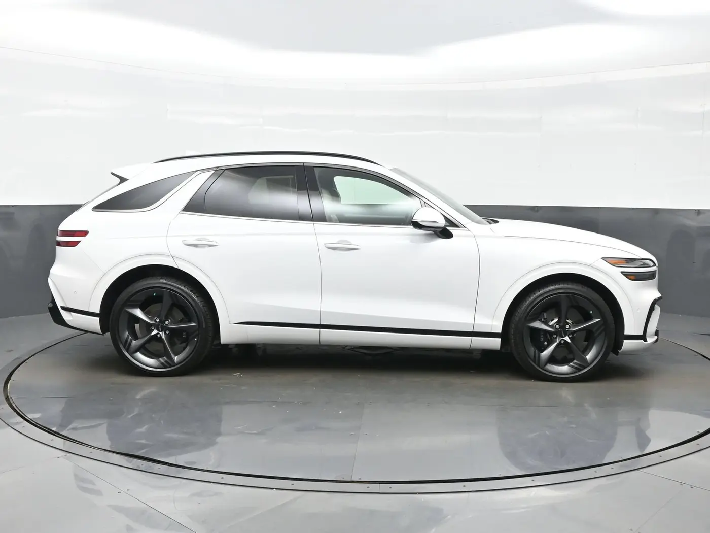 2026 Genesis Gv70 - $64,190