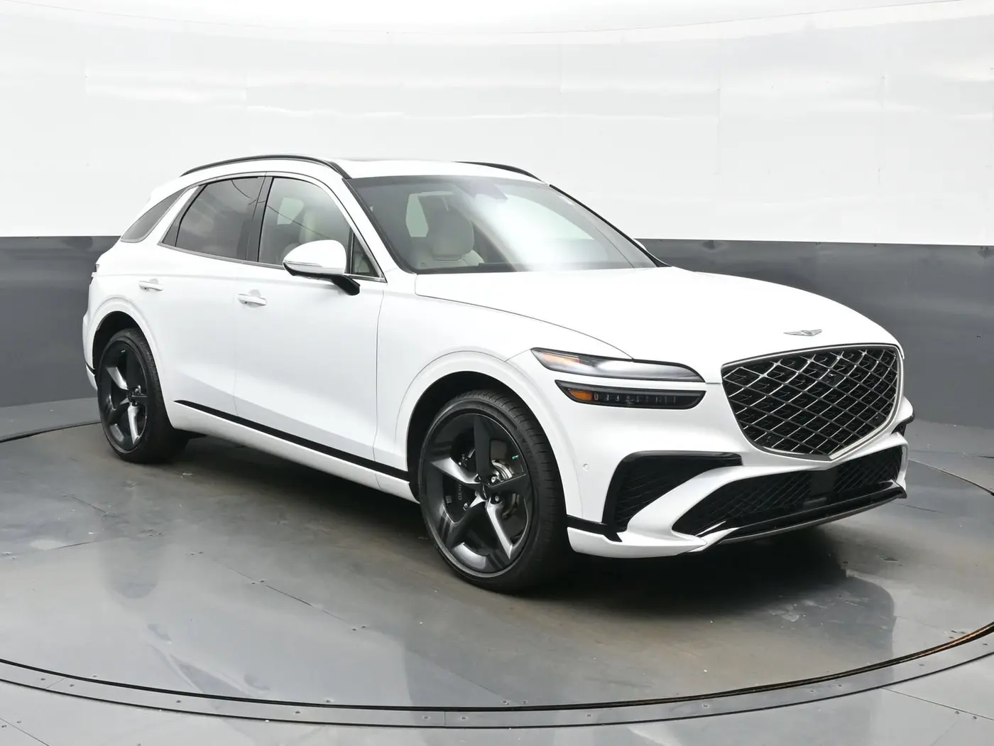 2026 Genesis Gv70 - $64,190