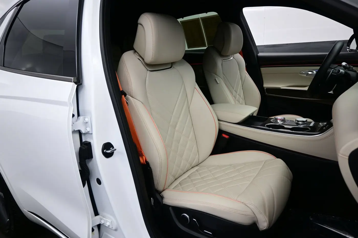 2026 Genesis Gv70 - $64,190