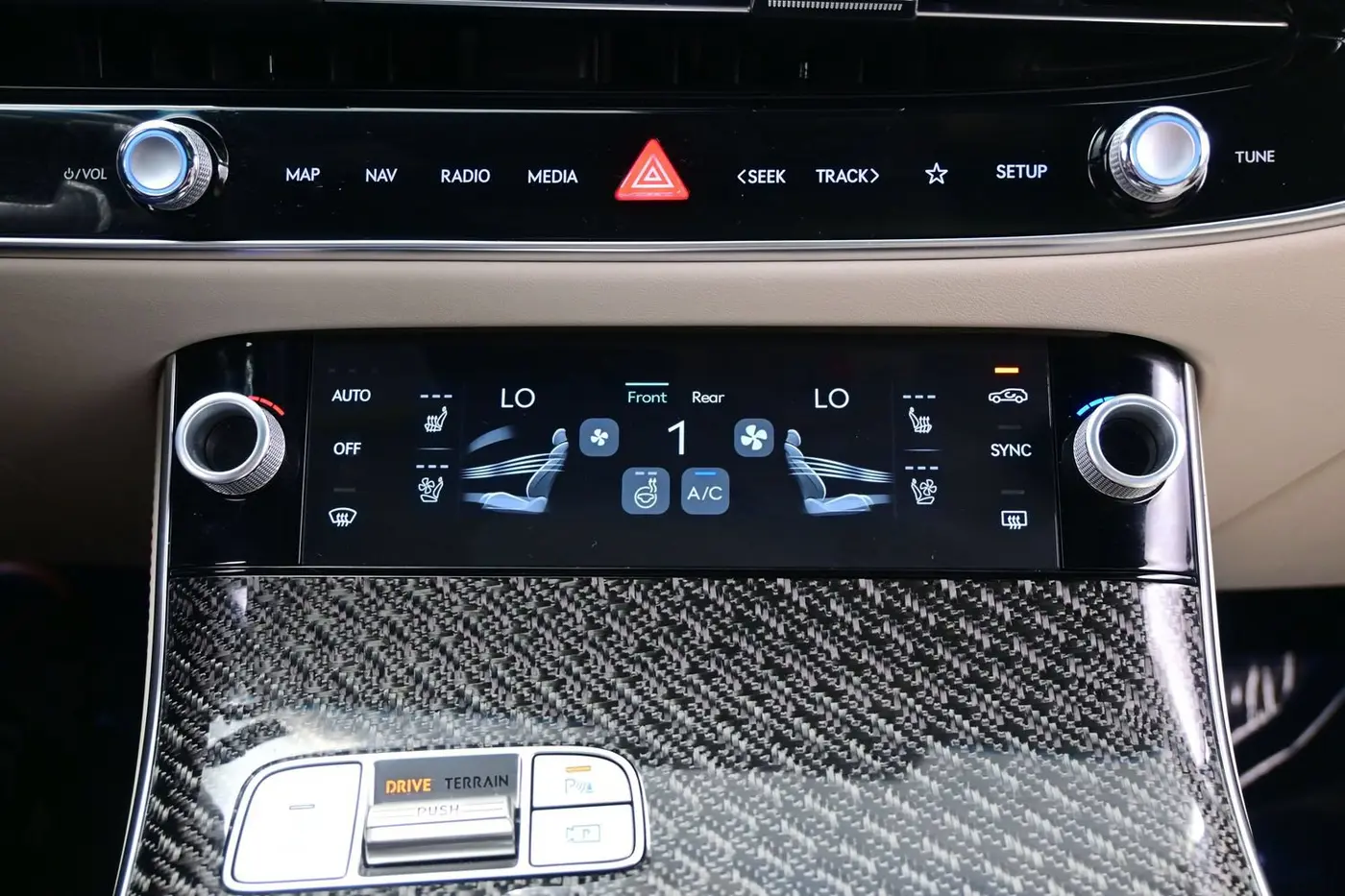 2026 Genesis Gv70 - $64,190