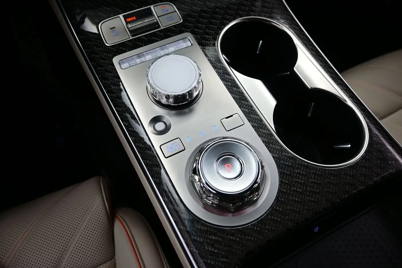 2026 Genesis Gv70 - $64,190