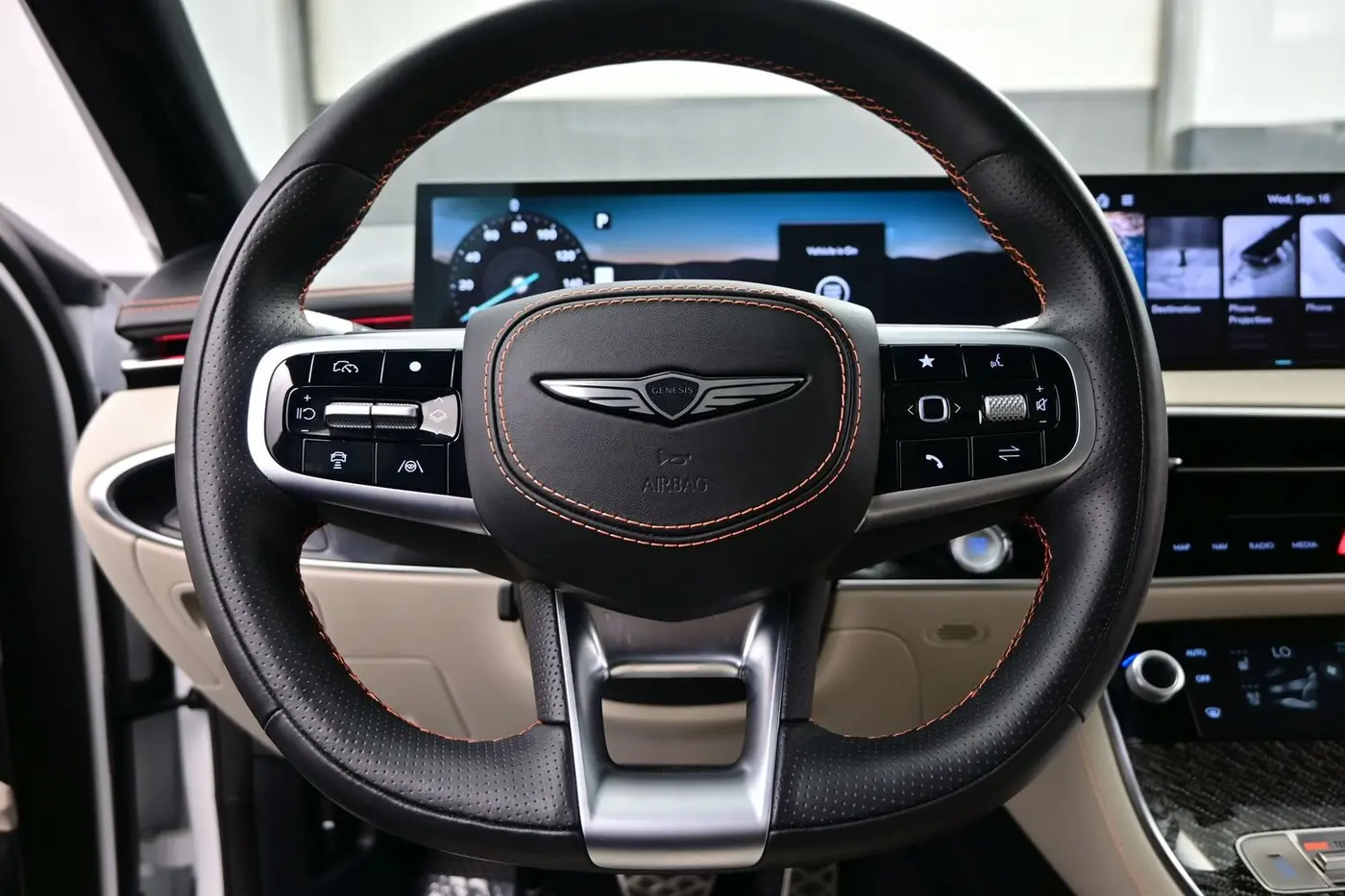2026 Genesis Gv70 - $64,190