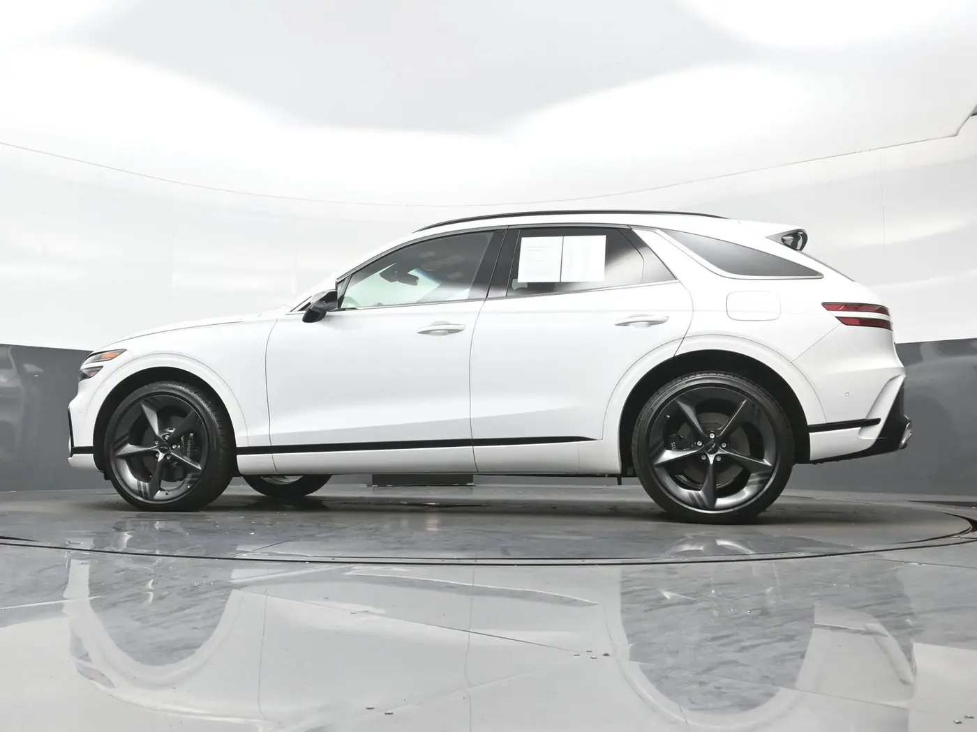2026 Genesis Gv70 - $64,190