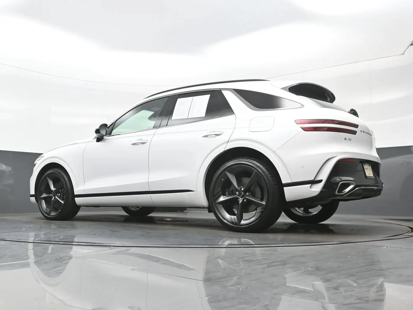 2026 Genesis Gv70 - $64,190