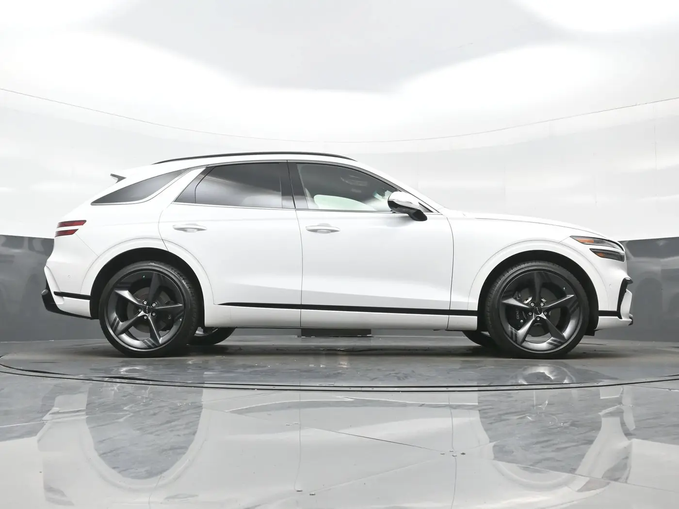2026 Genesis Gv70 - $64,190