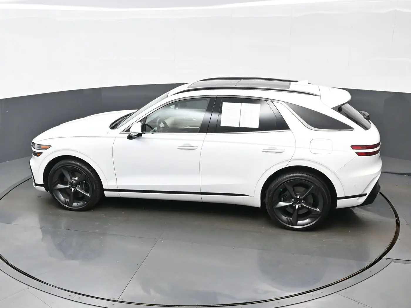 2026 Genesis Gv70 - $64,190