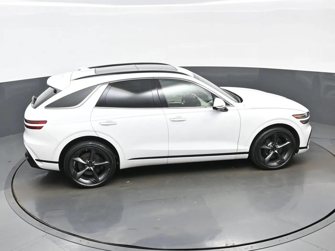 2026 Genesis Gv70 - $64,190