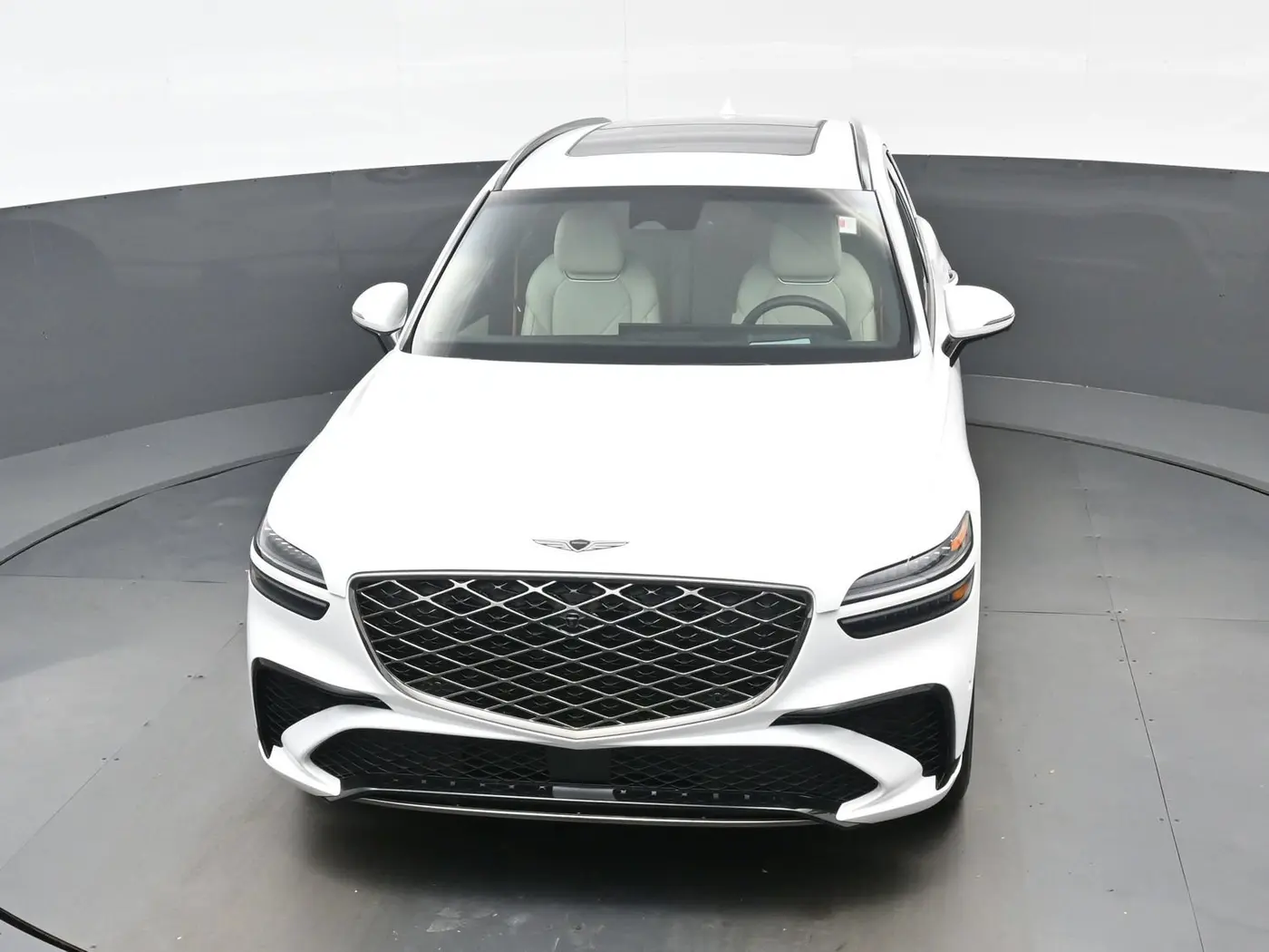 2026 Genesis Gv70 - $64,190