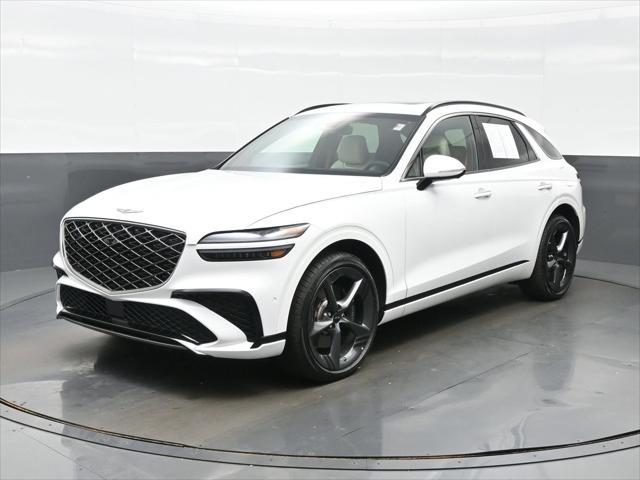 2026 Genesis Gv70 - $65,168