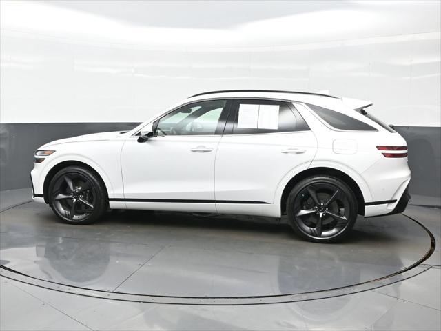 2026 Genesis Gv70 - $65,168
