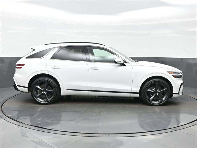 2026 Genesis Gv70 - $65,168