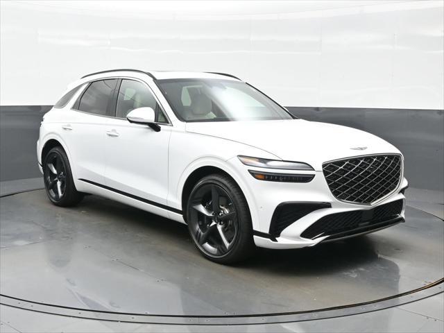 2026 Genesis Gv70 - $65,168