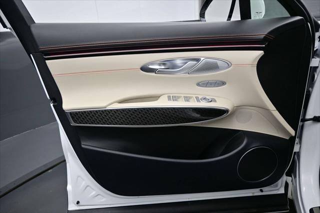 2026 Genesis Gv70 - $65,168