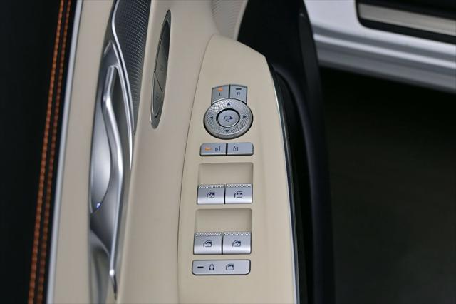 2026 Genesis Gv70 - $65,168