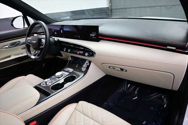 2026 Genesis Gv70 - $65,168