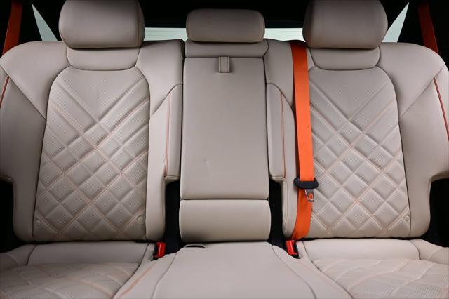 2026 Genesis Gv70 - $65,168