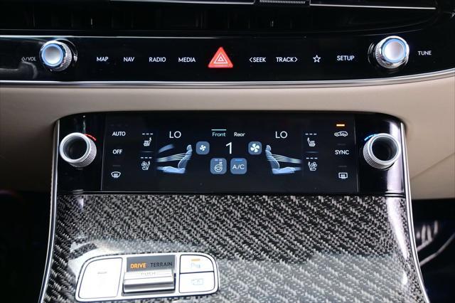 2026 Genesis Gv70 - $65,168