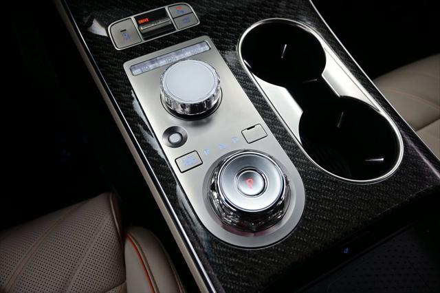 2026 Genesis Gv70 - $65,168