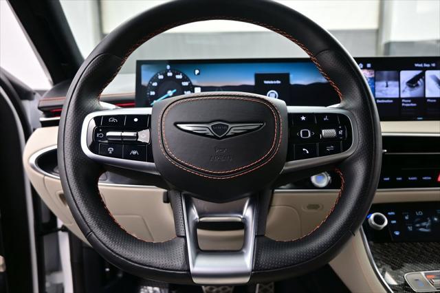 2026 Genesis Gv70 - $65,168