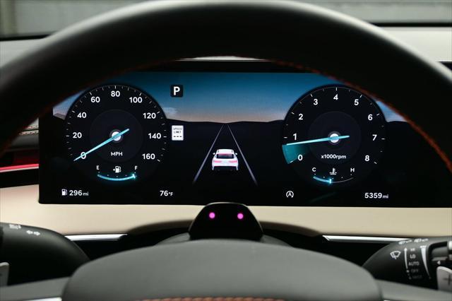 2026 Genesis Gv70 - $65,168