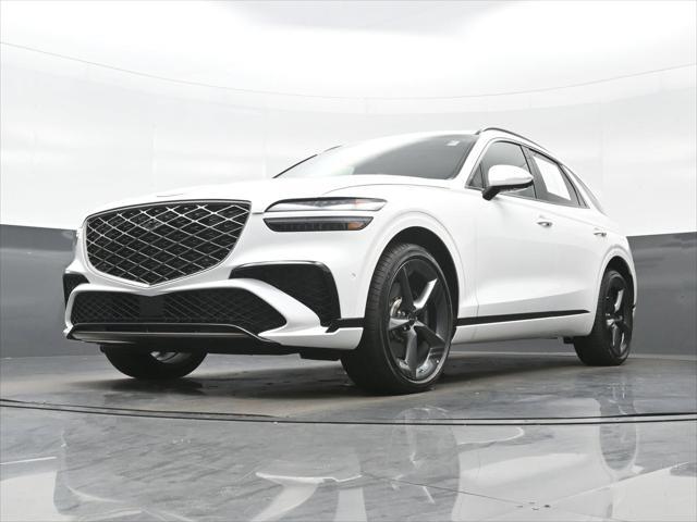 2026 Genesis Gv70 - $65,168