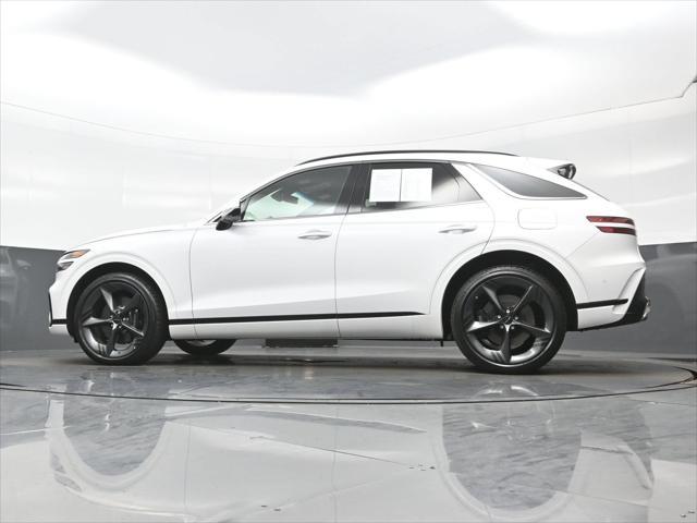 2026 Genesis Gv70 - $65,168