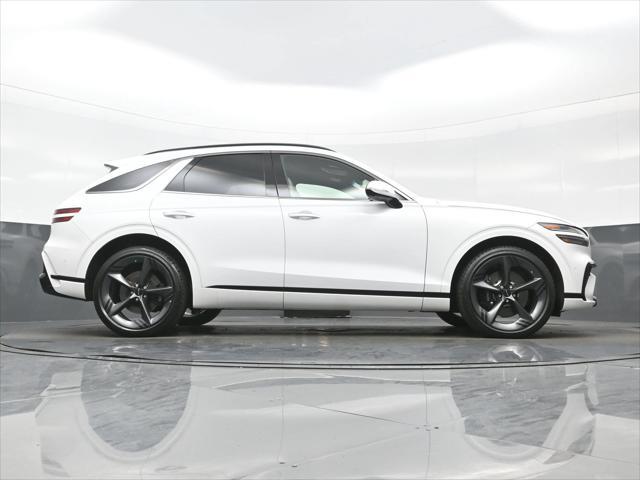 2026 Genesis Gv70 - $65,168