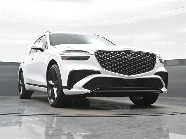 2026 Genesis Gv70 - $65,168
