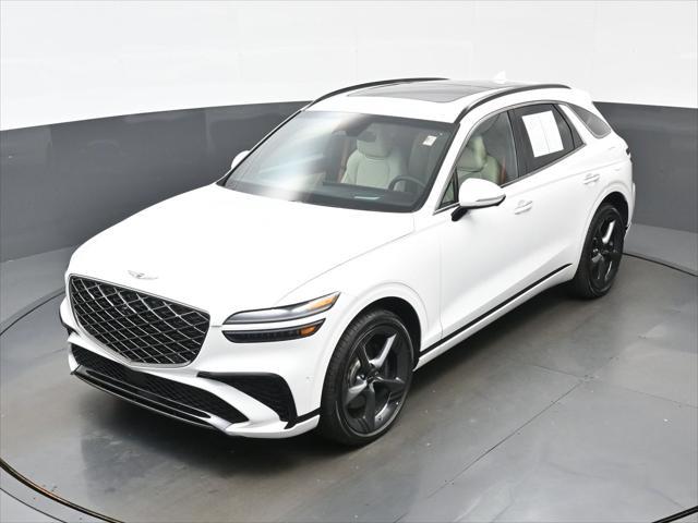 2026 Genesis Gv70 - $65,168