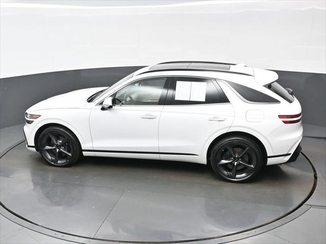 2026 Genesis Gv70 - $65,168