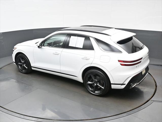 2026 Genesis Gv70 - $65,168