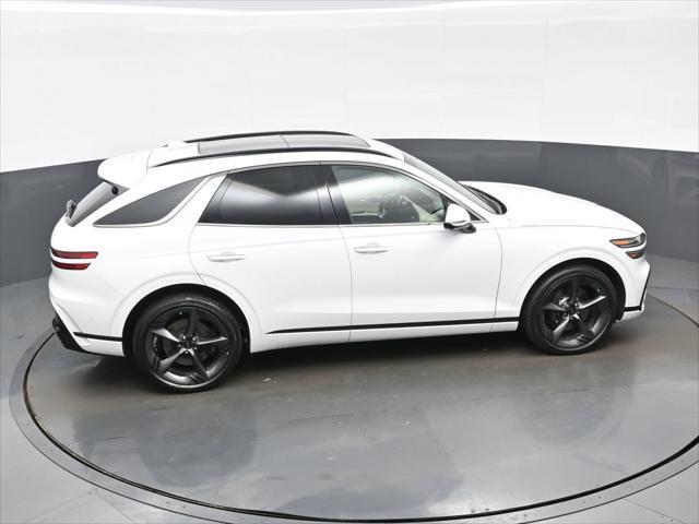 2026 Genesis Gv70 - $65,168