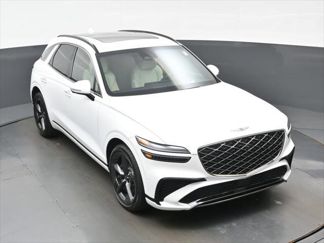 2026 Genesis Gv70 - $65,168