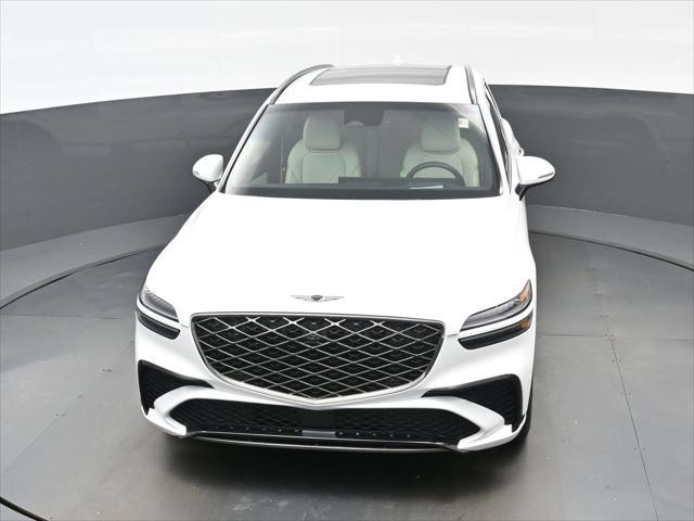 2026 Genesis Gv70 - $65,168