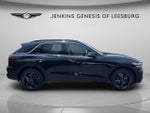 2026 GV70 Thumbnail 2