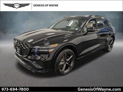 Photo of a 2026 Genesis GV70 AWD 3.5T Sport Prestige 4DR SUV for sale