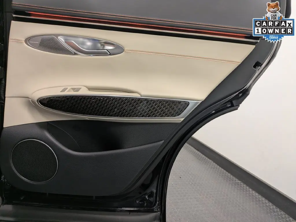 2026 Genesis Gv70 - $63,326