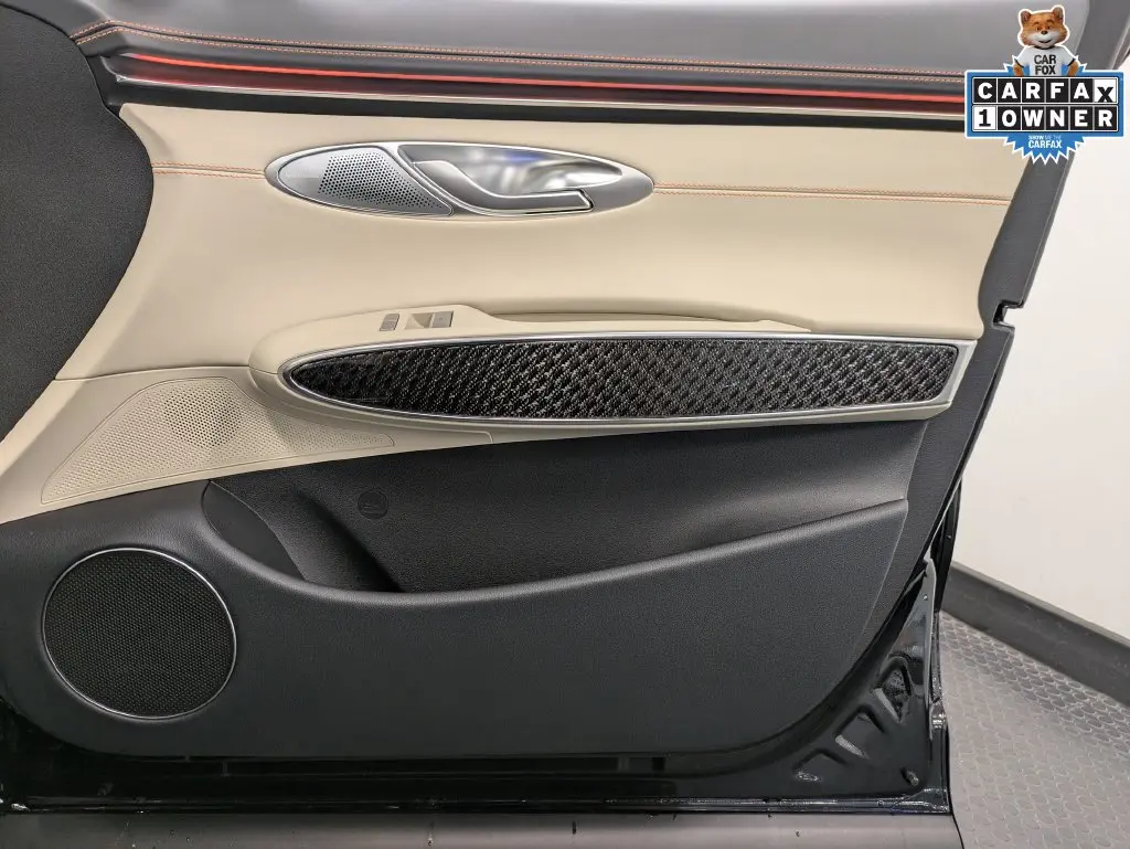 2026 Genesis Gv70 - $63,326