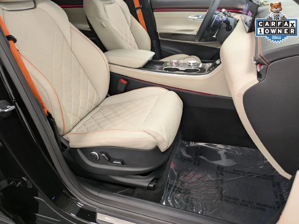 2026 Genesis Gv70 - $63,326