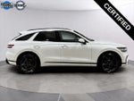 2026 GV70 Thumbnail 2