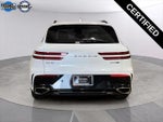 2026 GV70 Thumbnail 4