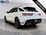 2026 GV70 Thumbnail 5