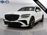 2026 GV70 Thumbnail 7