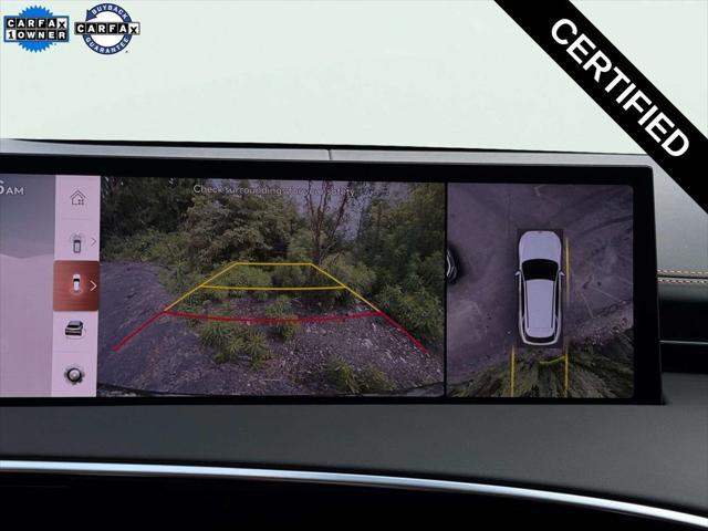 2026 Genesis Gv70 - $65,499