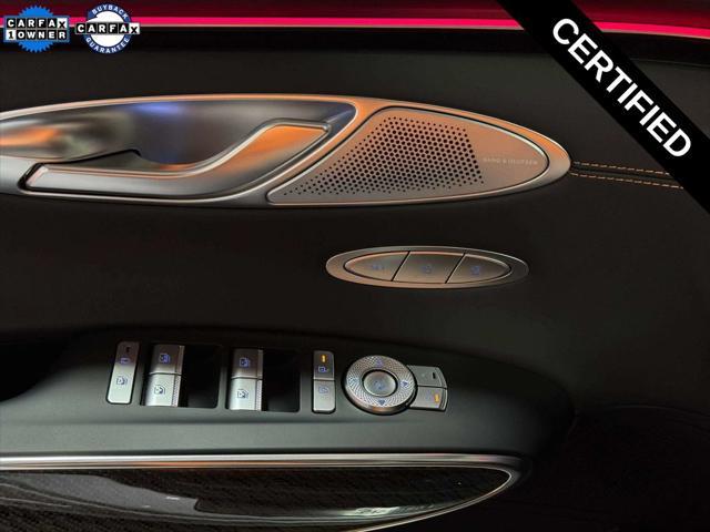 2026 Genesis Gv70 - $65,499